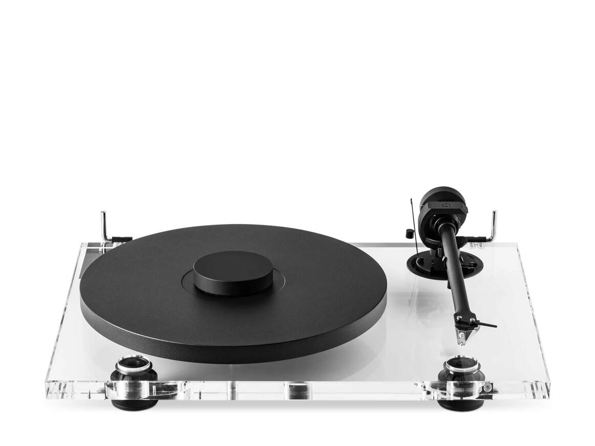 Pro-Ject XA B