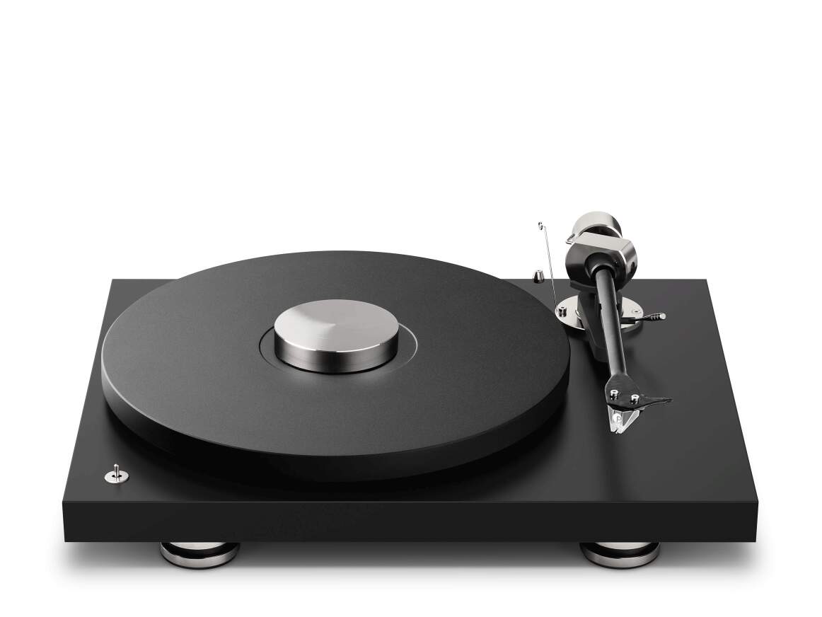 Pro-Ject Debut PRO B