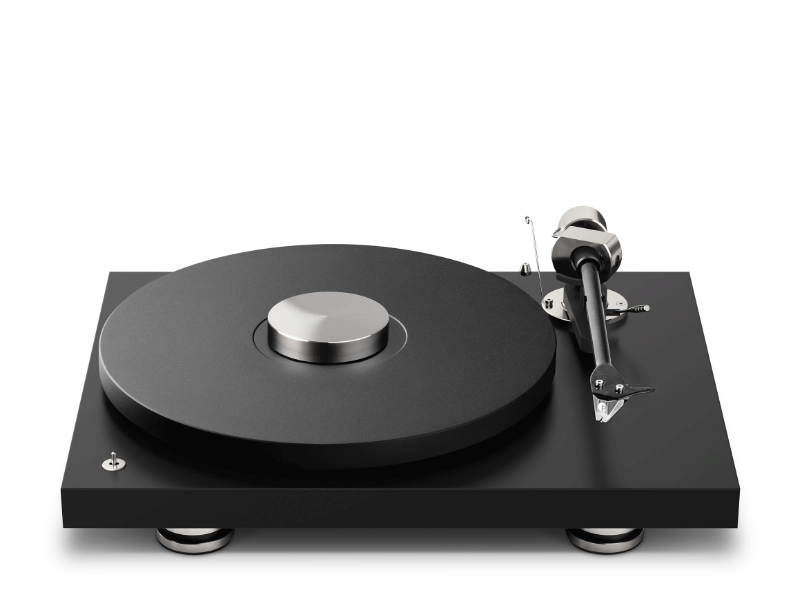 ProJect Debut EVO 2 Plattenspieler entdecken Jetzt ansehen