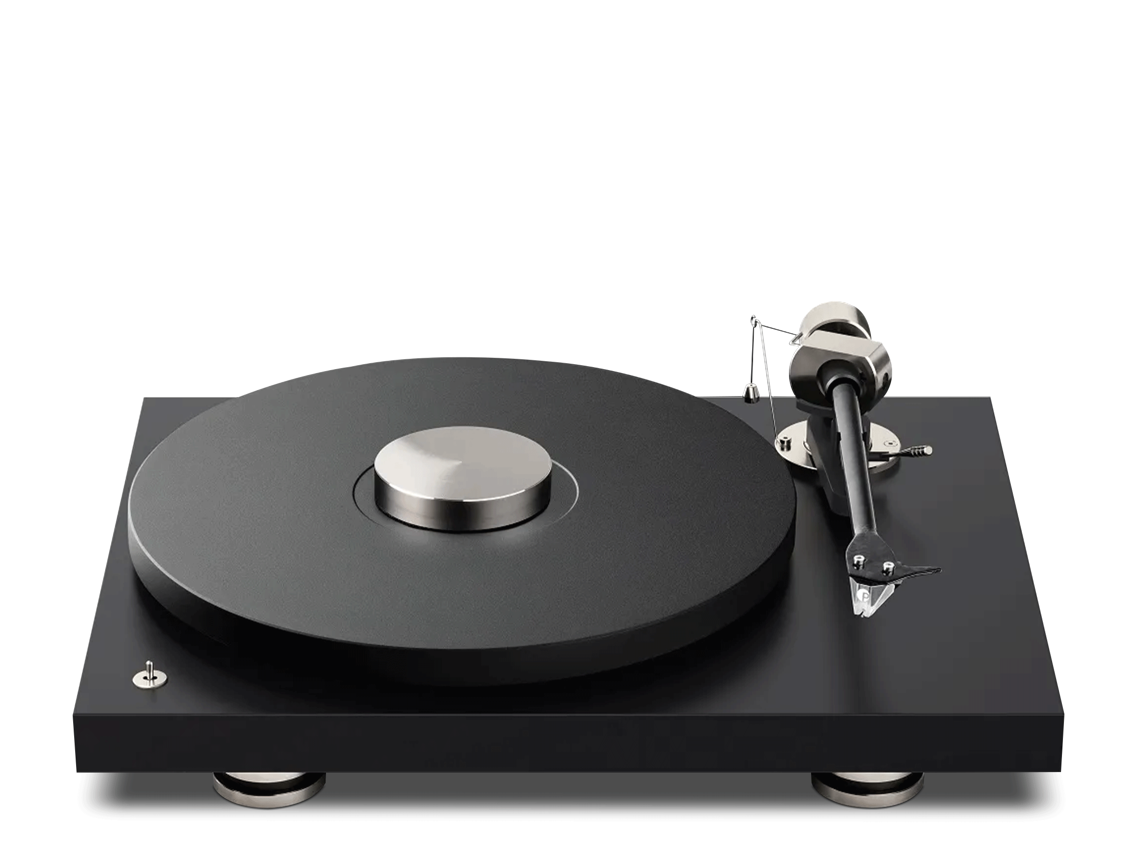 Debut PRO B, Schwarz