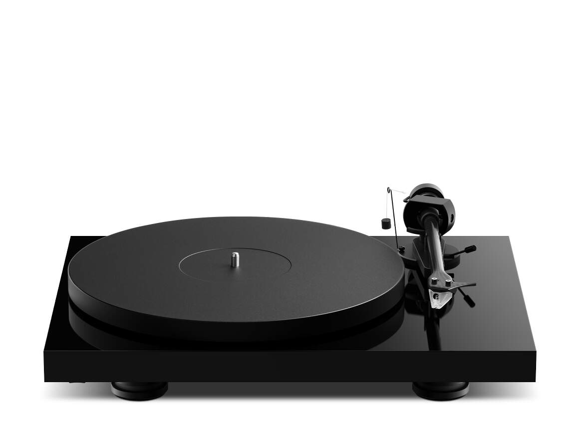 Pro-Ject Debut EVO 2