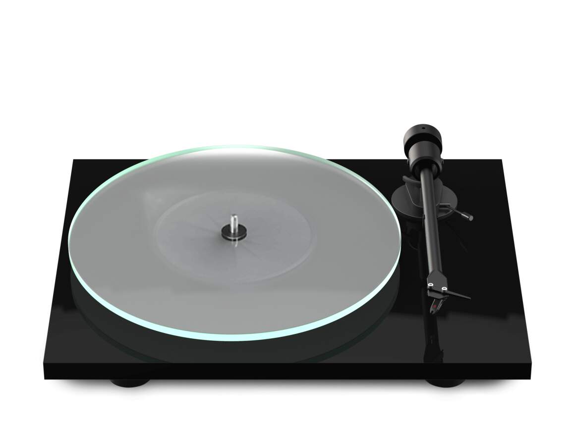 Pro-Ject T1 EVO BT