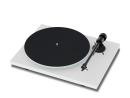 T1 EVO Phono, Wei&szlig;