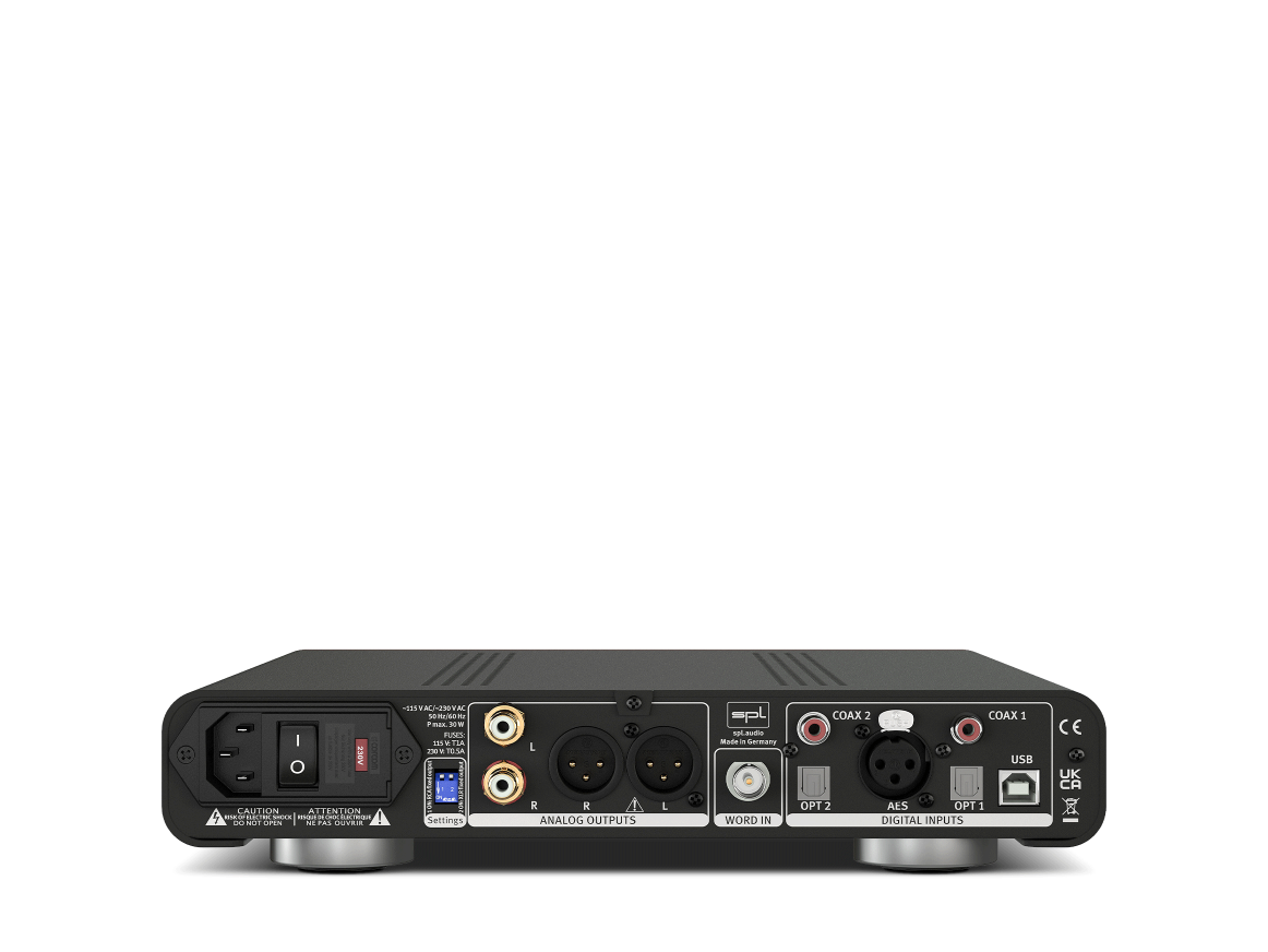 Spls Electronics SPL Electronics Markentwelt entdecken | Produkte ansehen