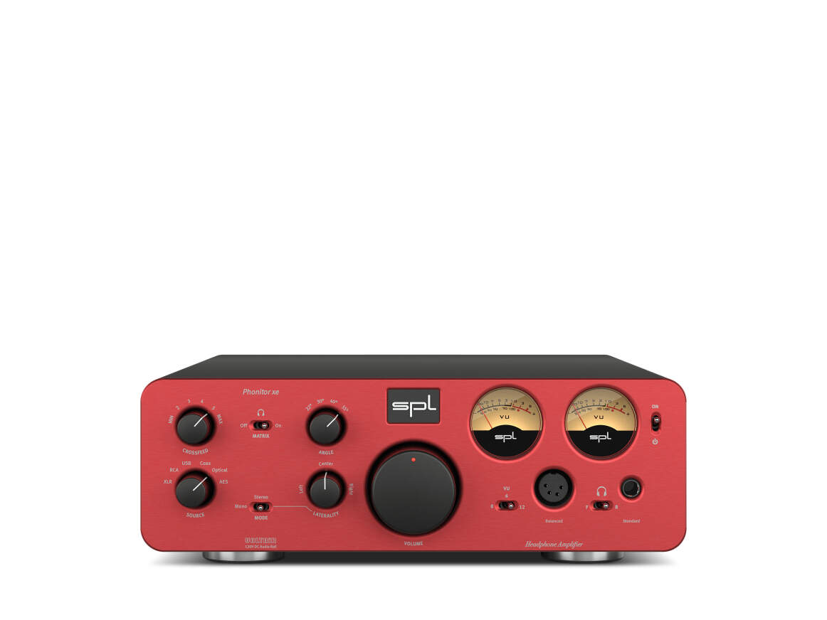 SPL Phonitor xe