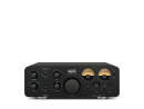 Phonitor xe, Schwarz mit DAC