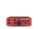 Phonitor xe, Rot mit DAC
