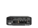 Phonitor xe, Rot mit DAC