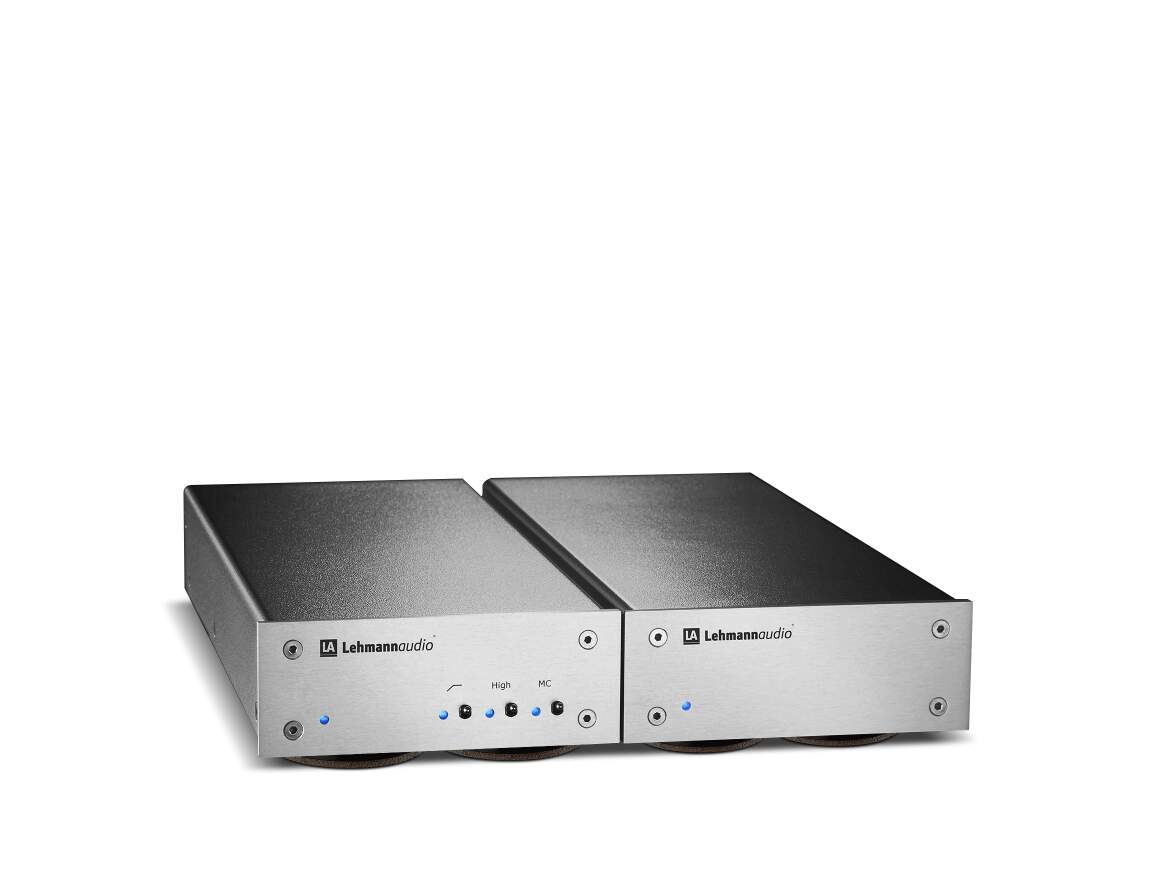 Lehmann Audio Decade Jubilee