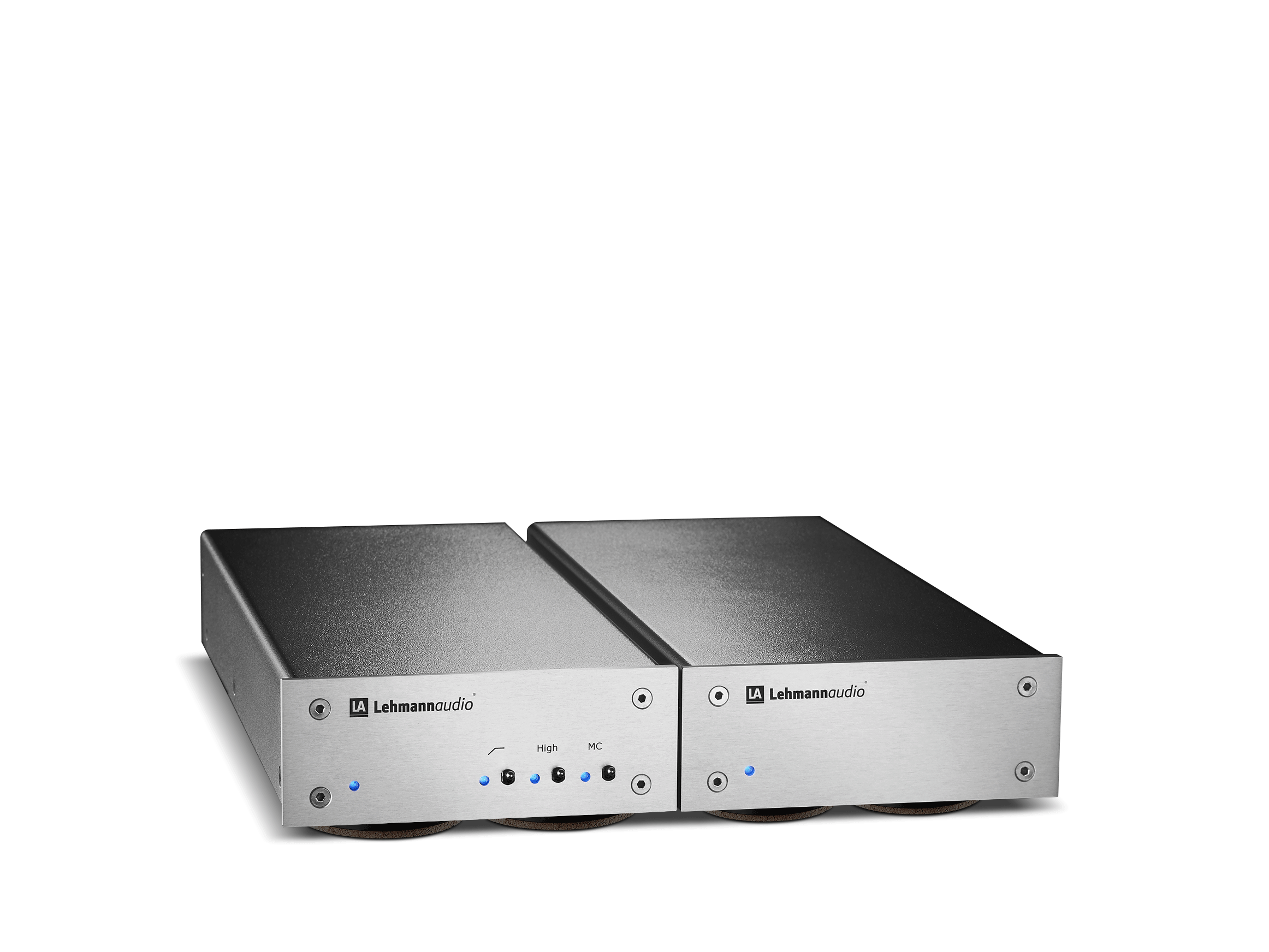 Decade Jubilee, Silber