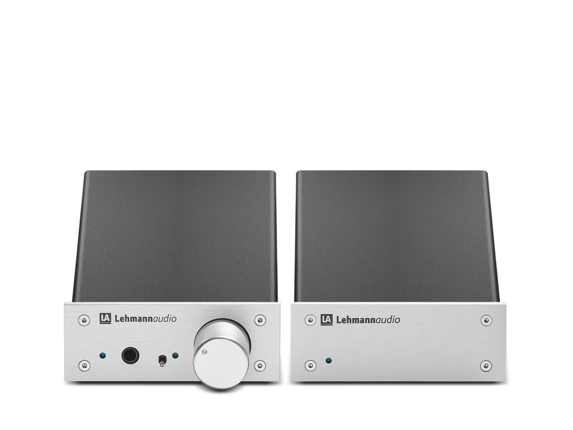 Lehmann Audio Phonolith