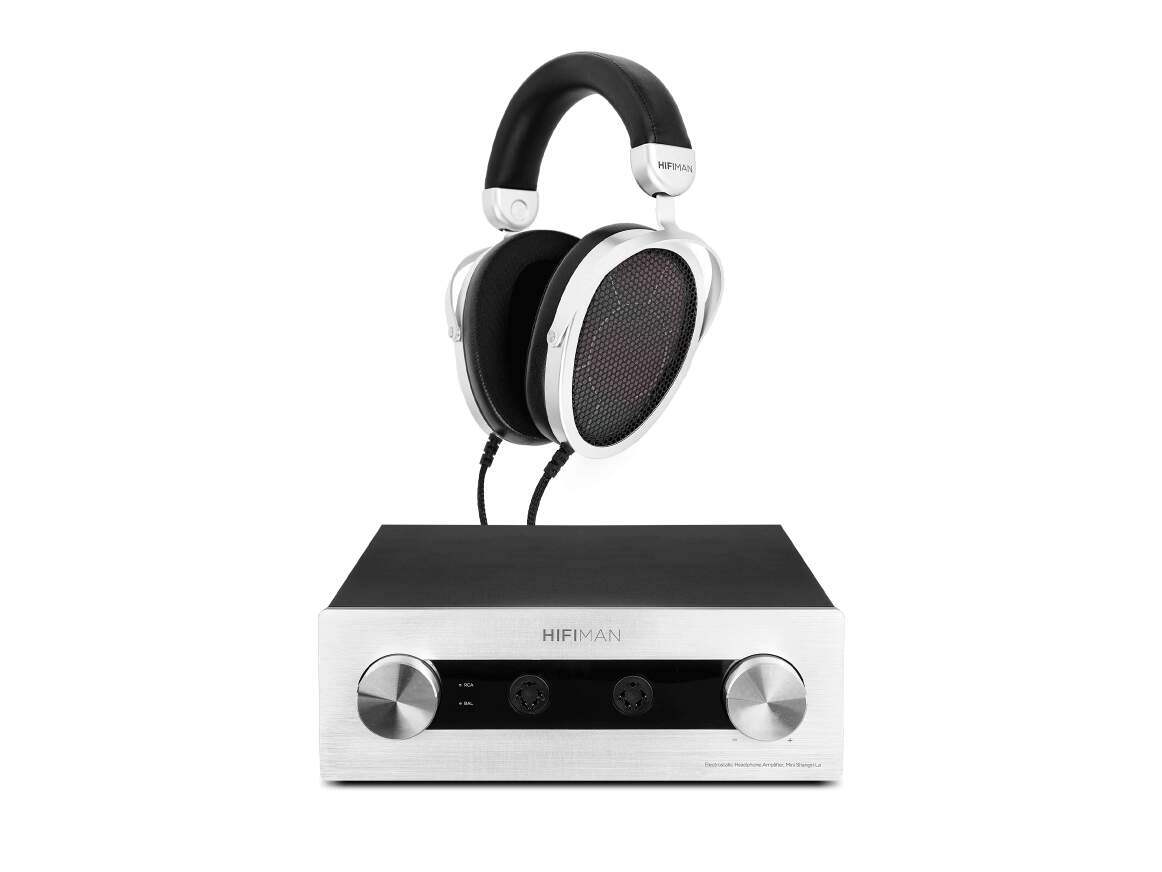 HiFiMAN Mini Shangri-La
