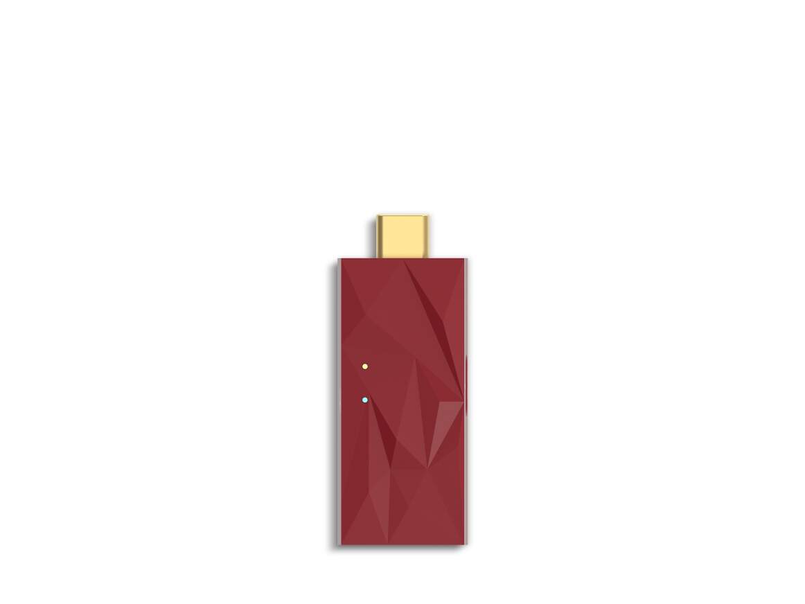SilentPower by iFi iDefender Max