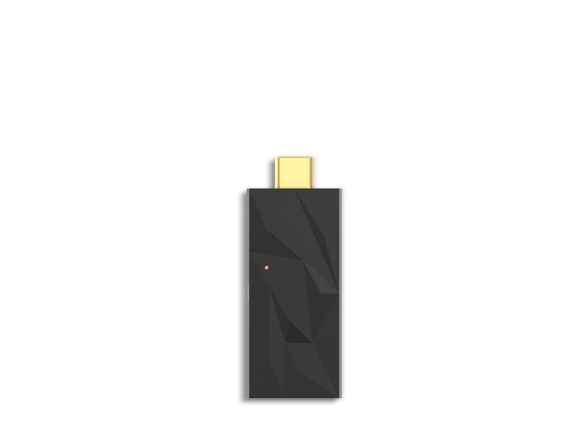 SilentPower by iFi iSilencer Max