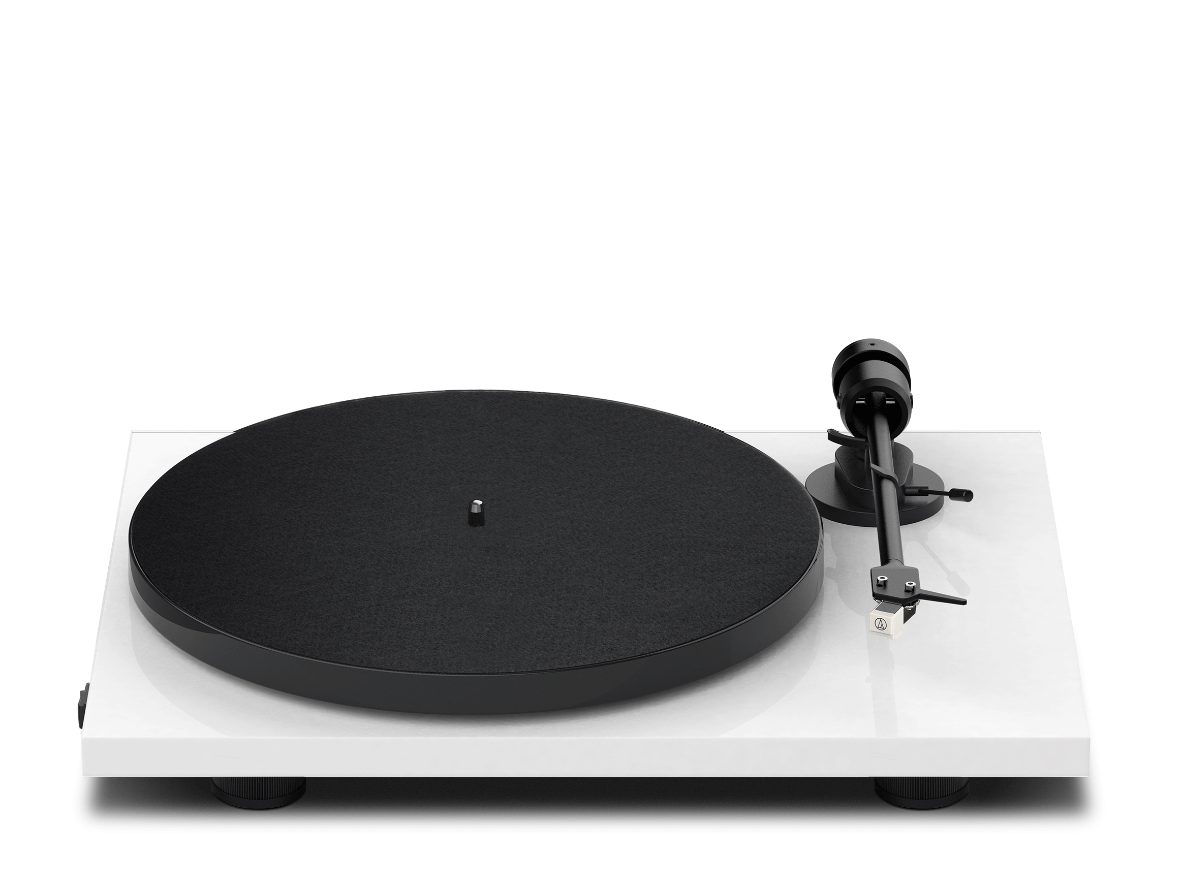 E1 Phono, Wei&szlig;