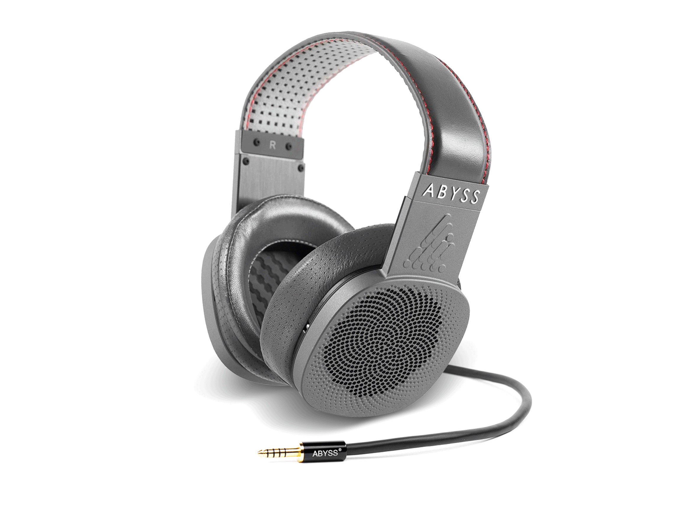 Diana PHI (gebraucht), Titanium Grey / 4pol-XLR 2,0 Meter