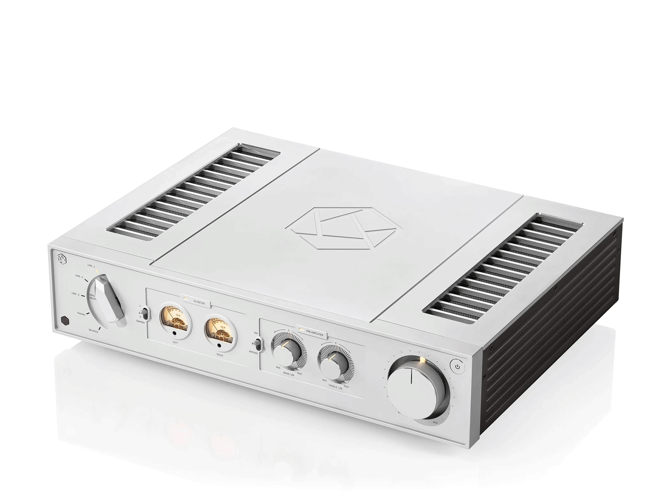 RA280 Retoure, Silber