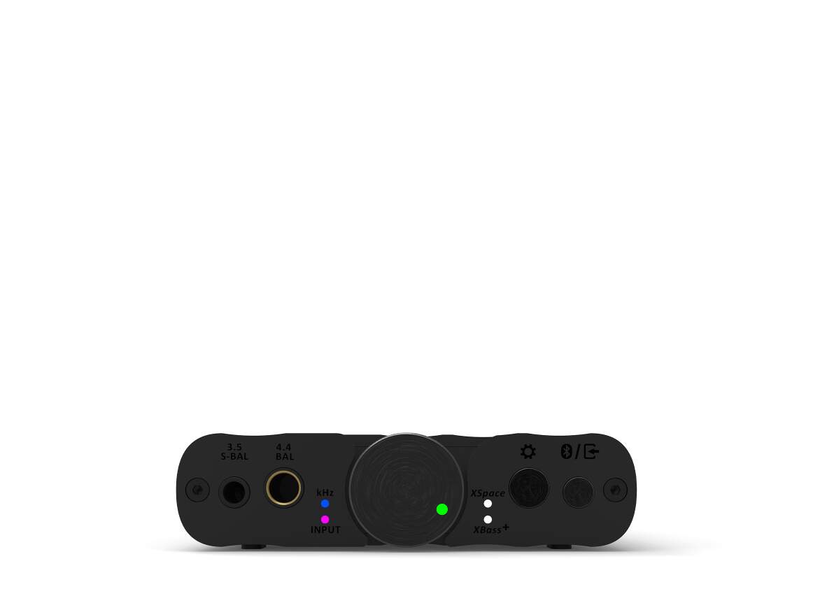 iFi Studio xDSD Gryphon Pro Pack