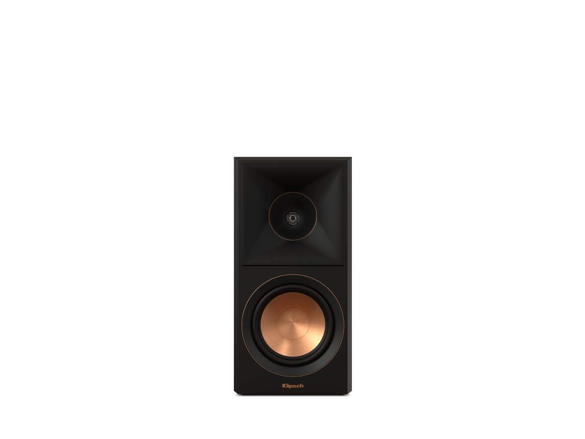 Klipsch RP-500M II