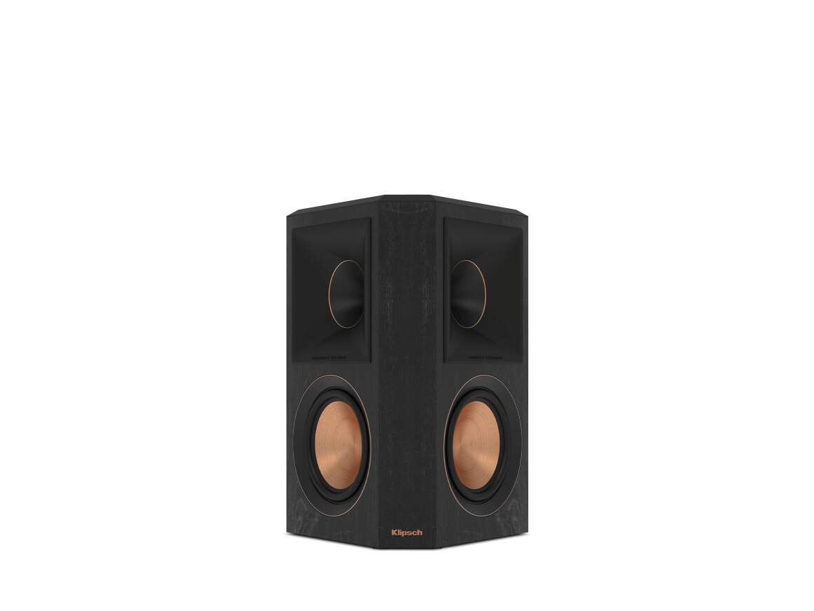 Klipsch RP-502S II