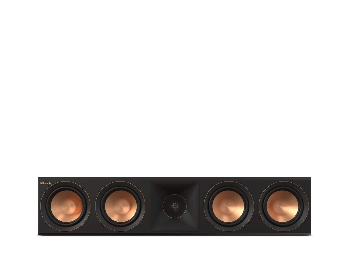 Klipsch RP-504C II