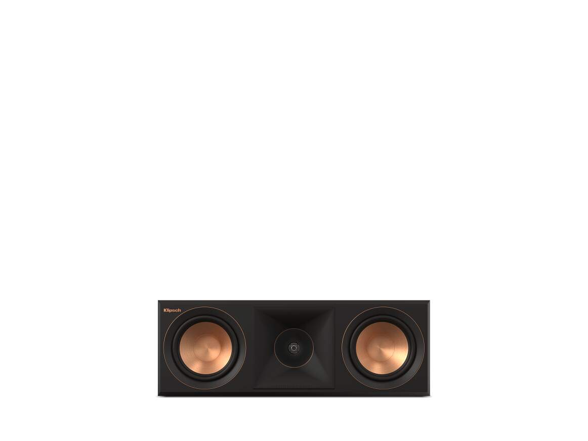 Klipsch RP-500C II