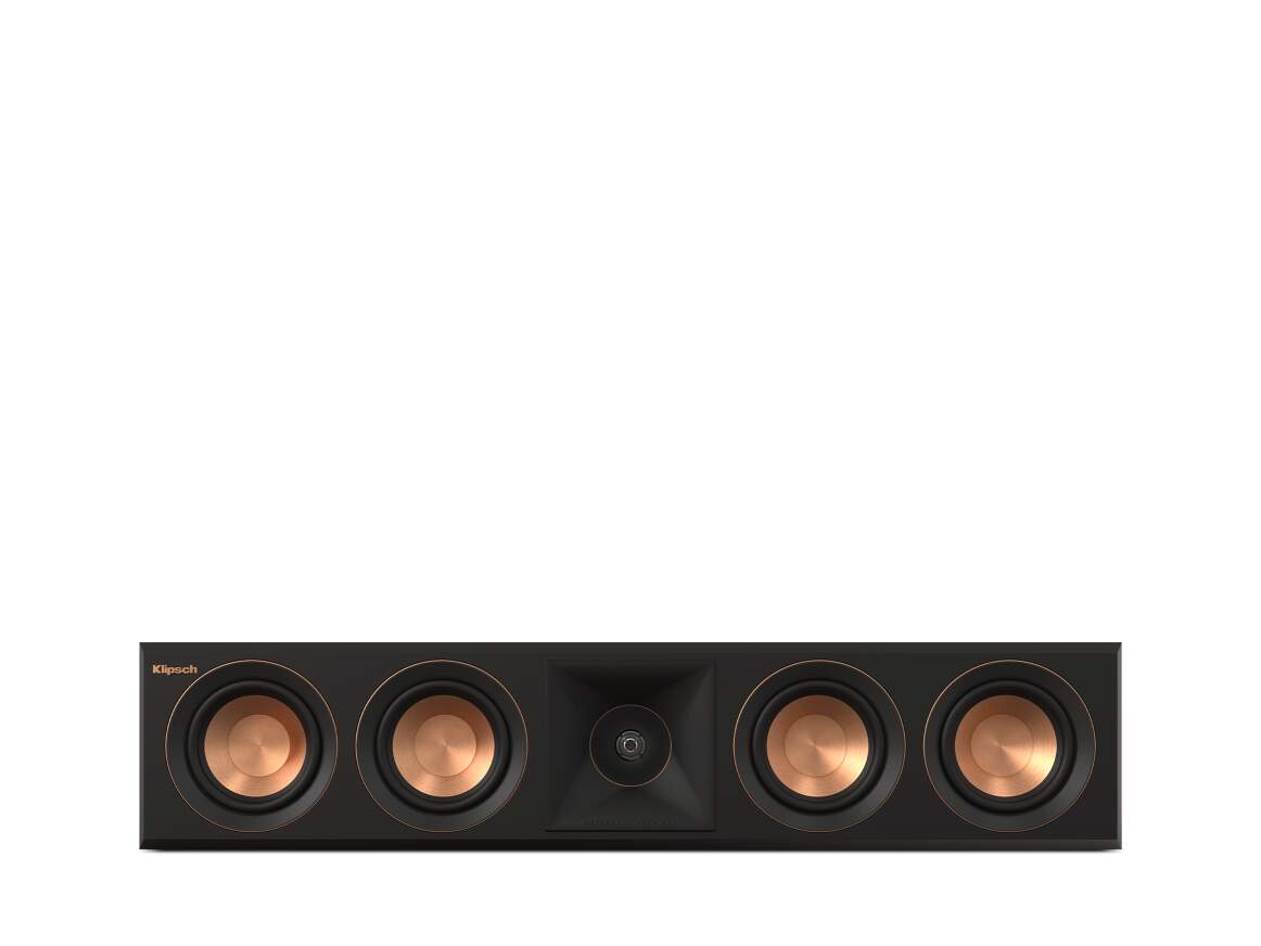 Klipsch RP-404C II