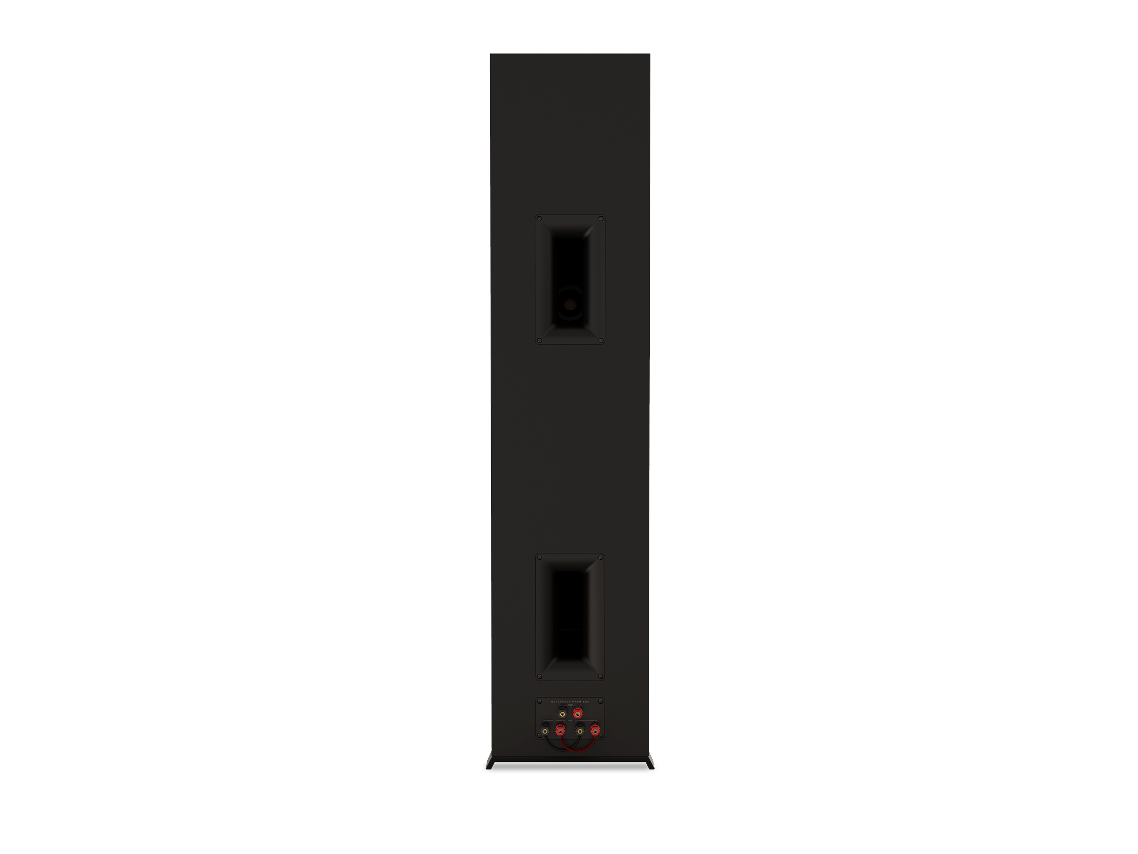 RP-8060FA II, Schwarz