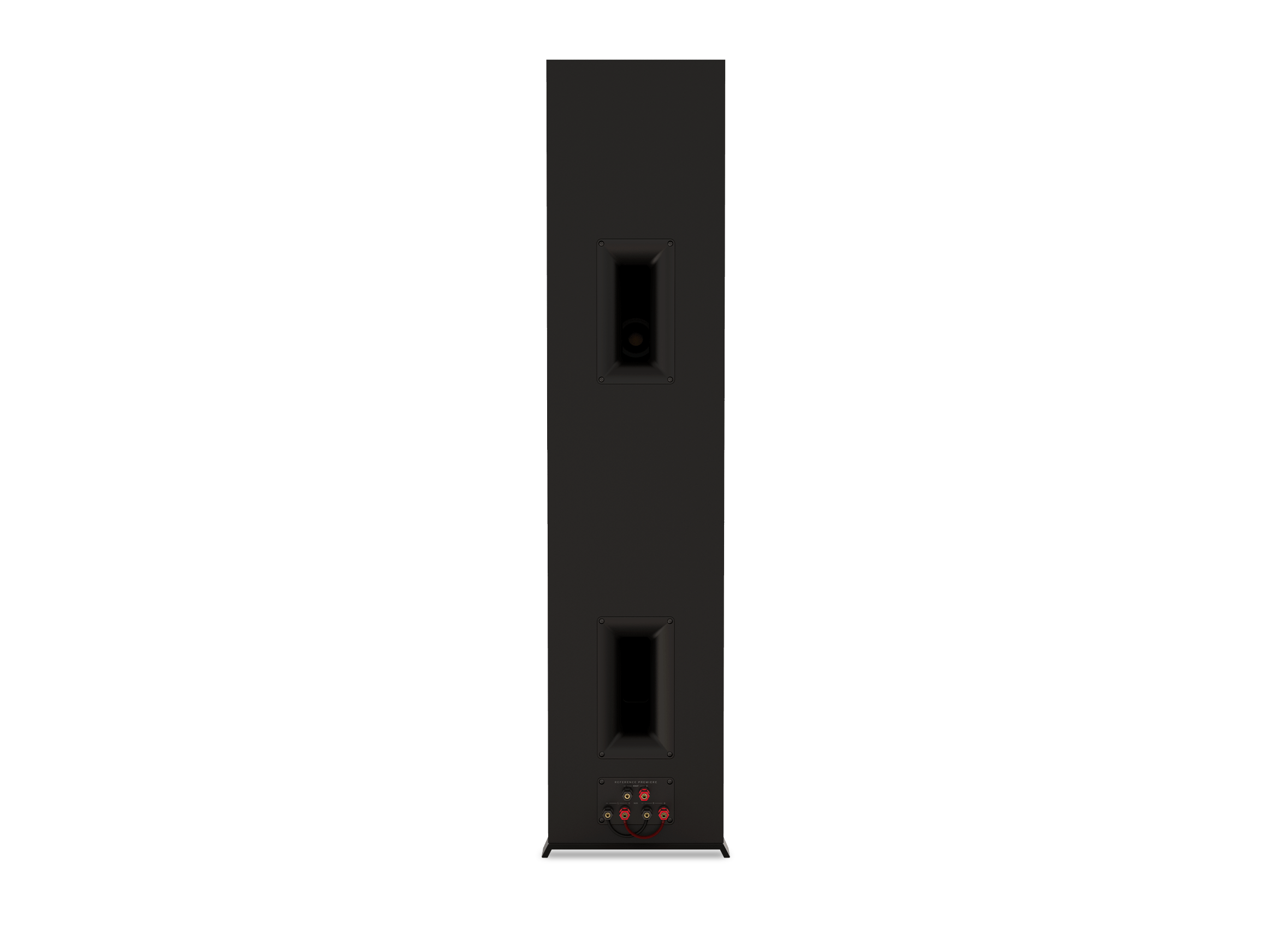 RP-8060FA II, Walnuss