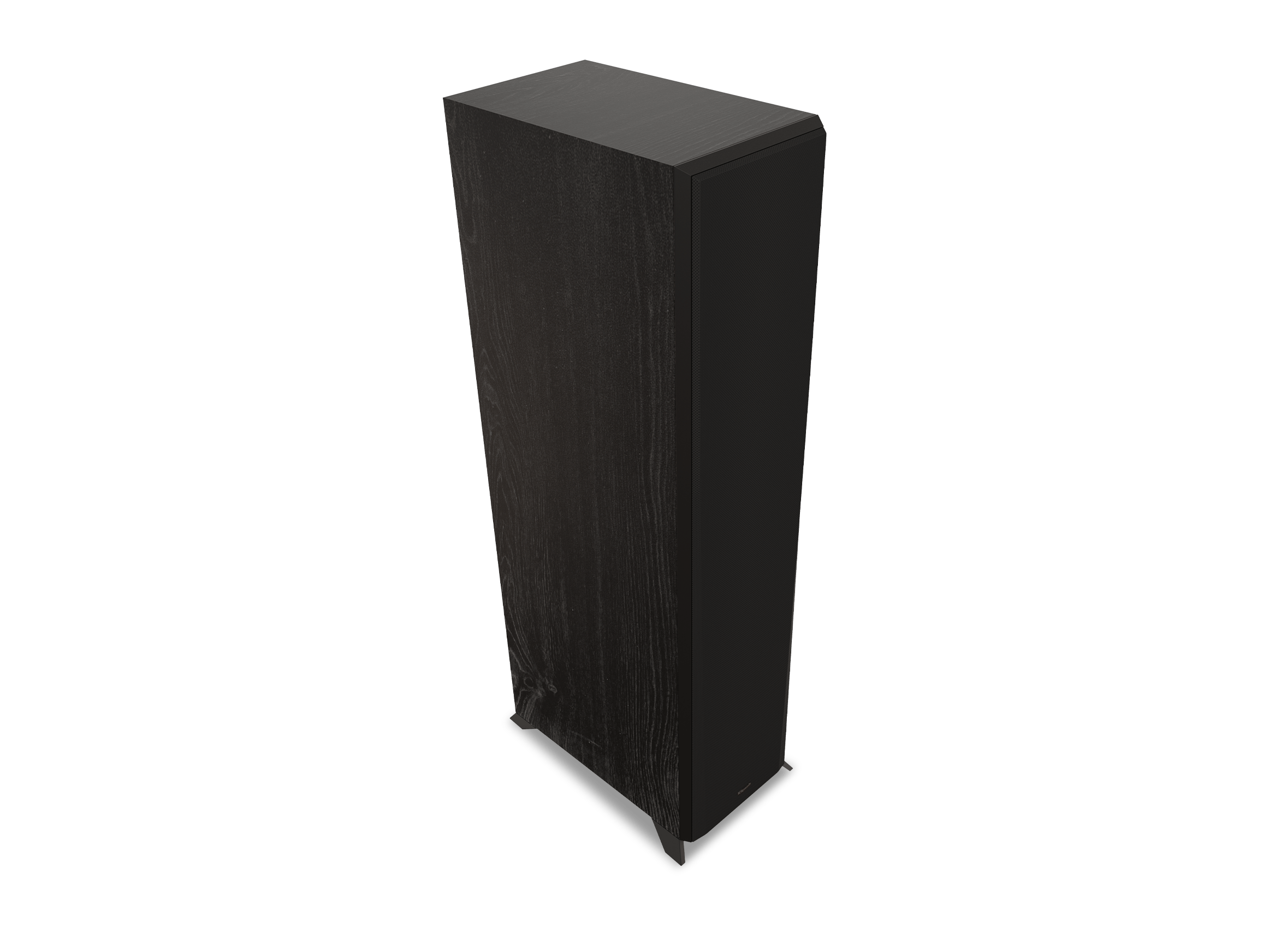 RP-8000F II, Schwarz