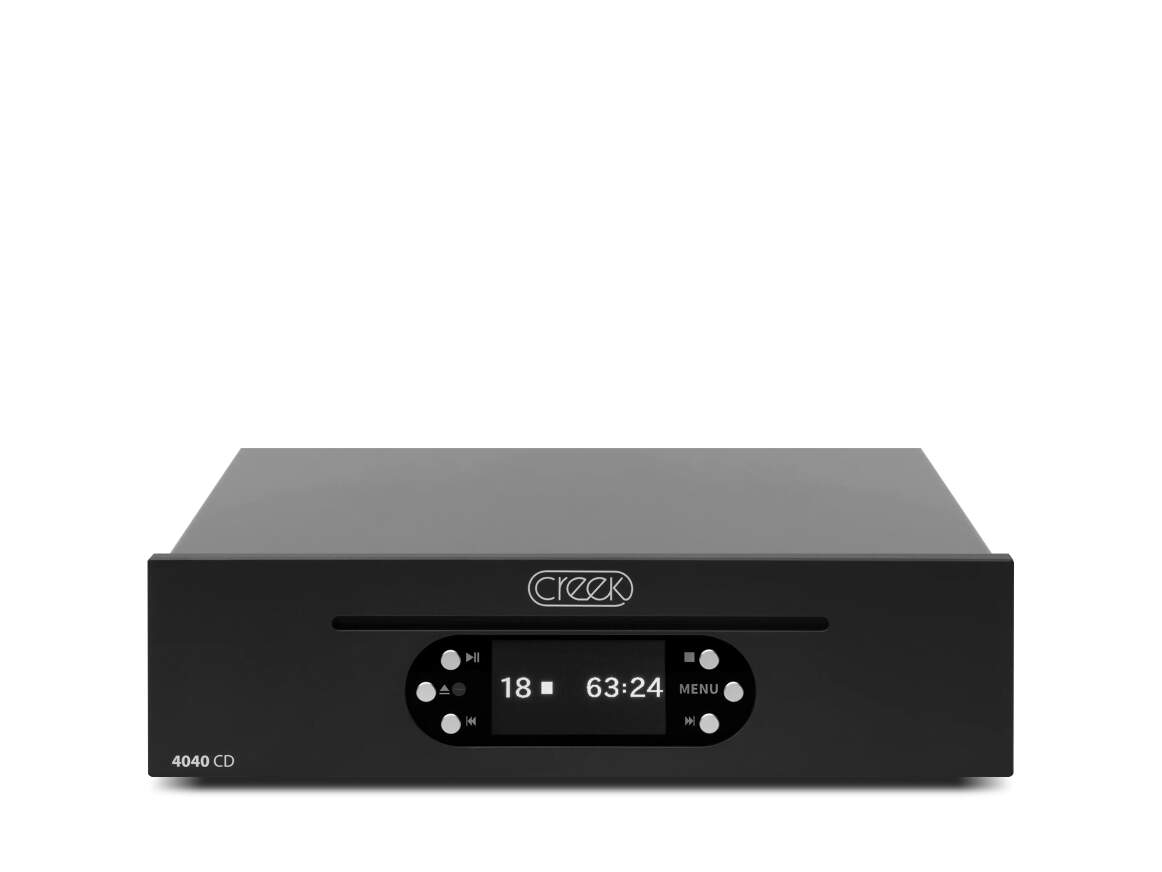 Creek 4040 CD