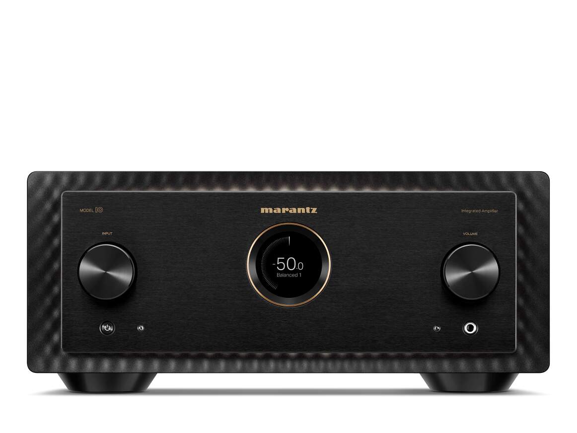 Marantz MODEL 10