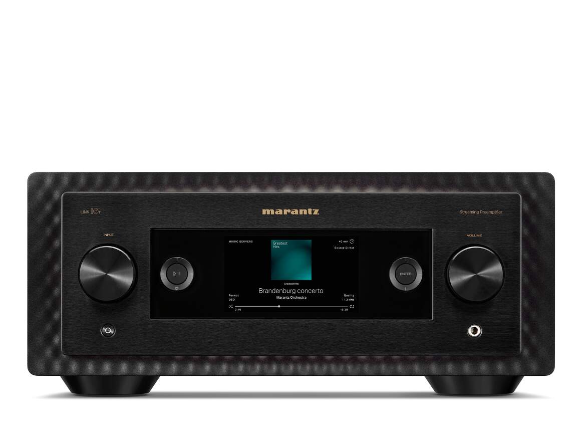 Marantz LINK 10n
