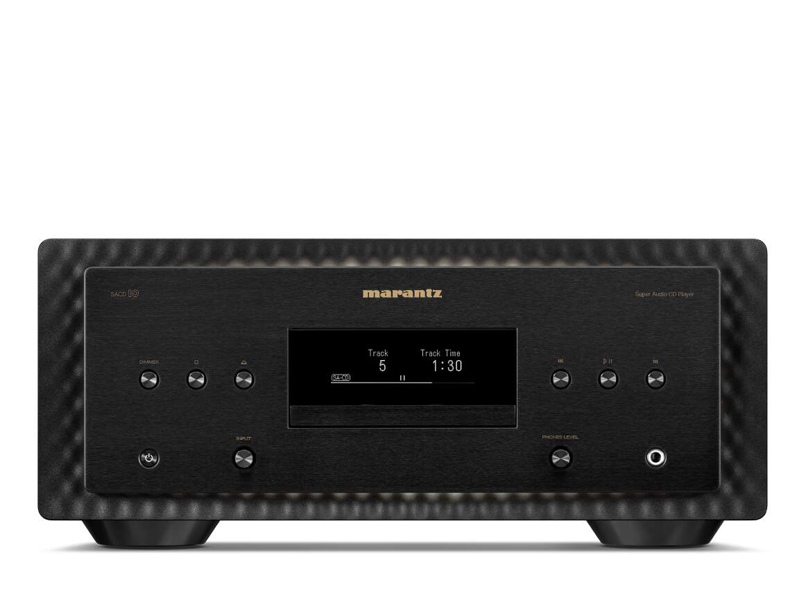 Marantz SACD 10