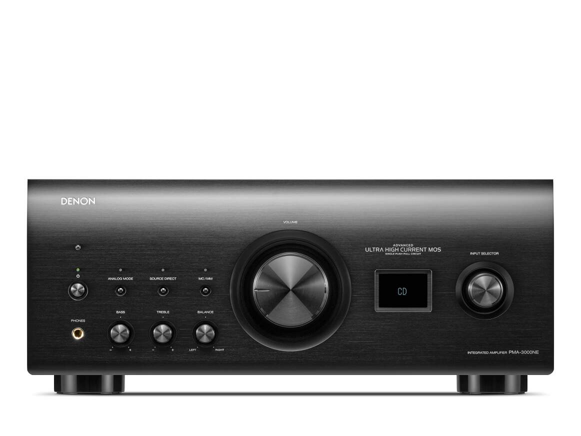 Denon PMA-3000NE