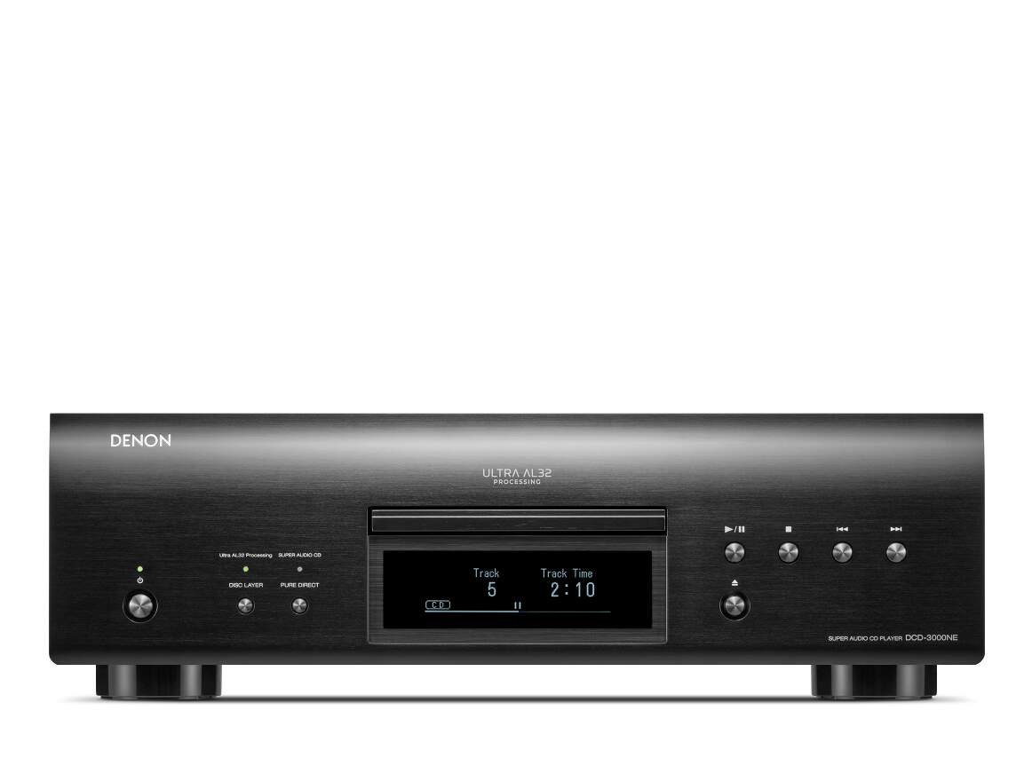 Denon DCD-3000NE
