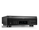 DCD-3000NE, Schwarz