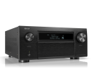 AVC-A10H, Schwarz