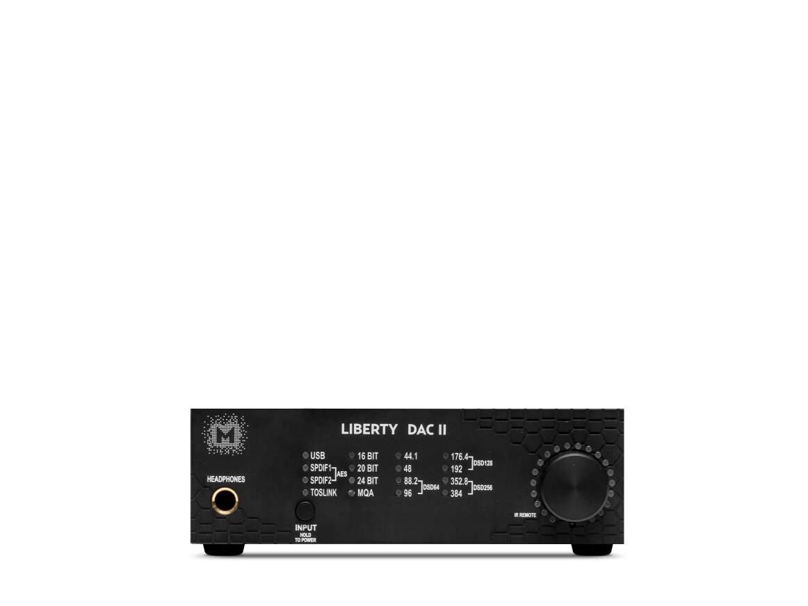 Mytek Liberty DAC II