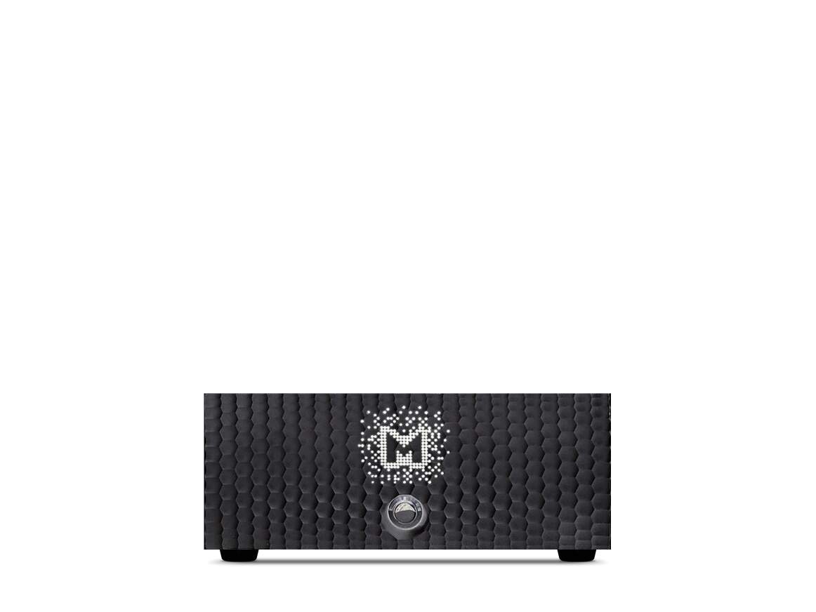Mytek Empire Stereo Monoblock