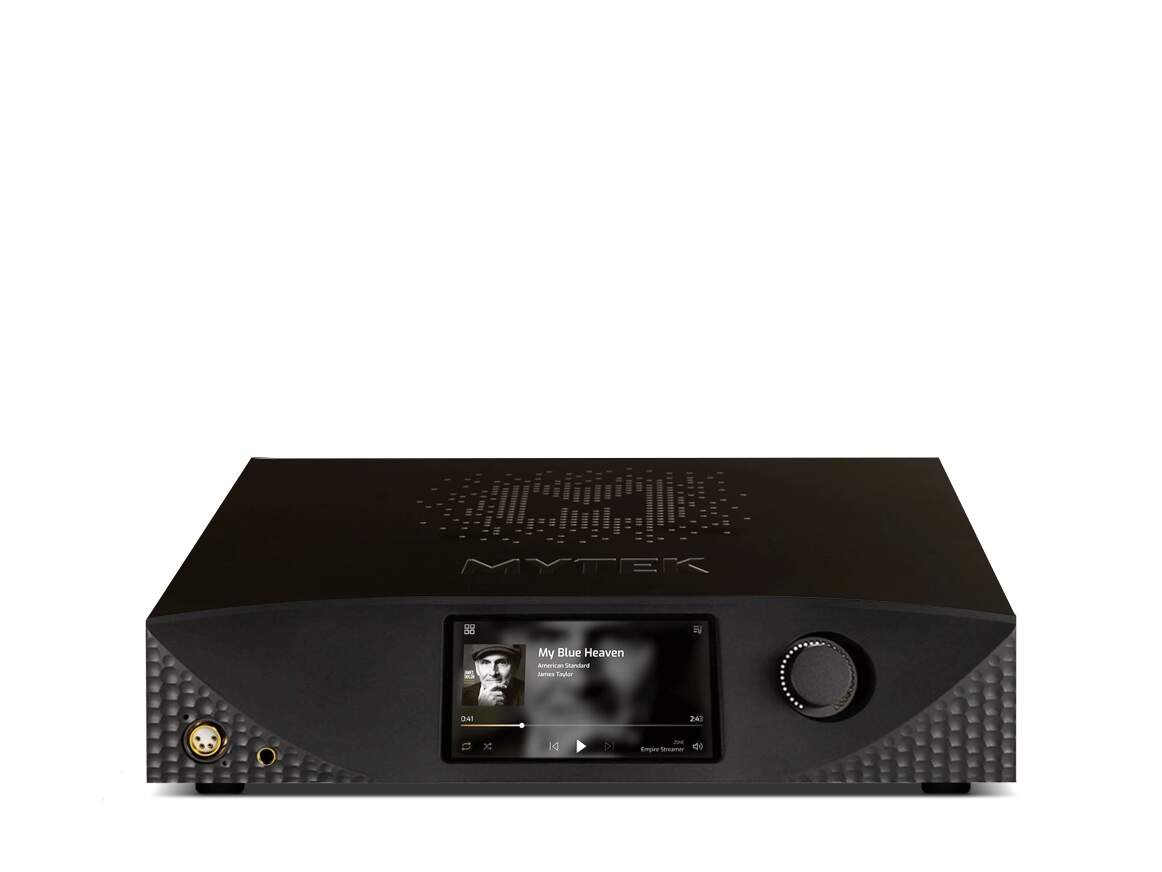 Mytek Empire Streamer DAC