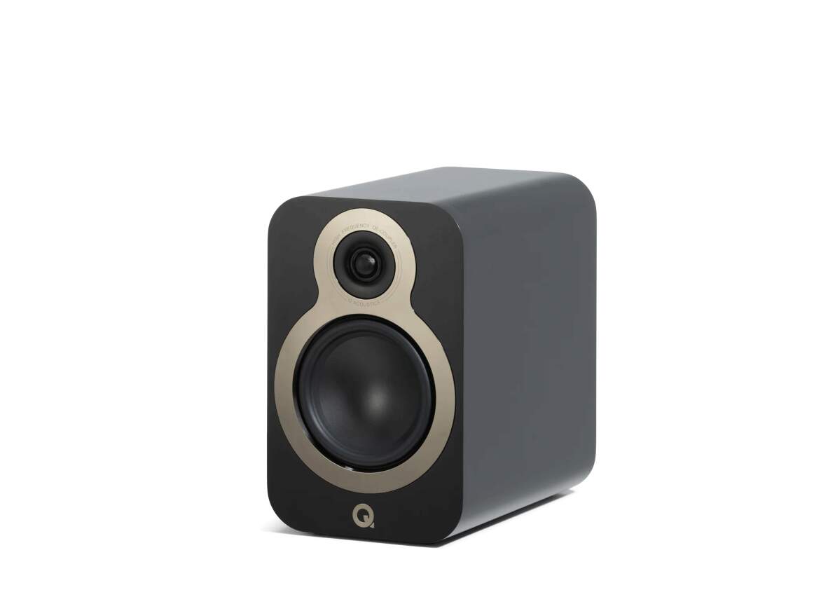 Q Acoustics 3020c