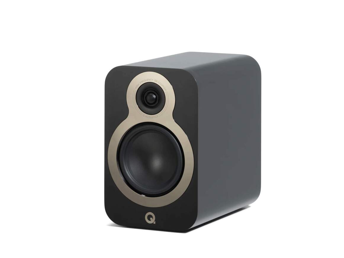Q Acoustics 3030c