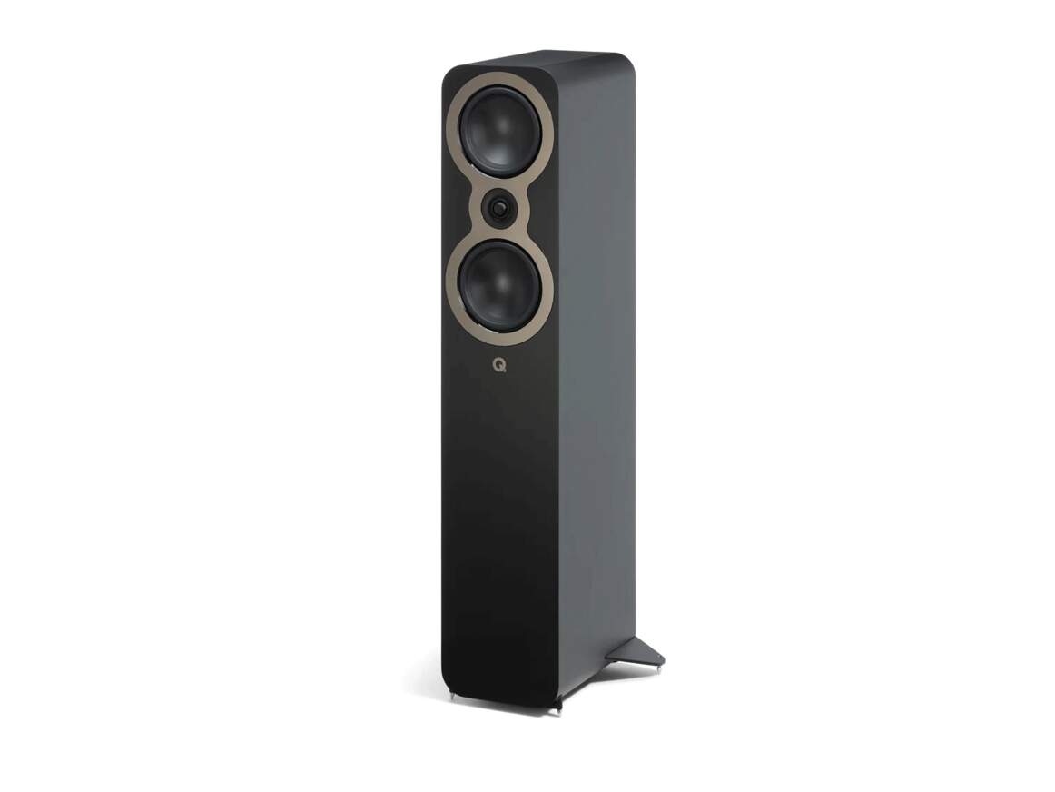 Q Acoustics 3050c