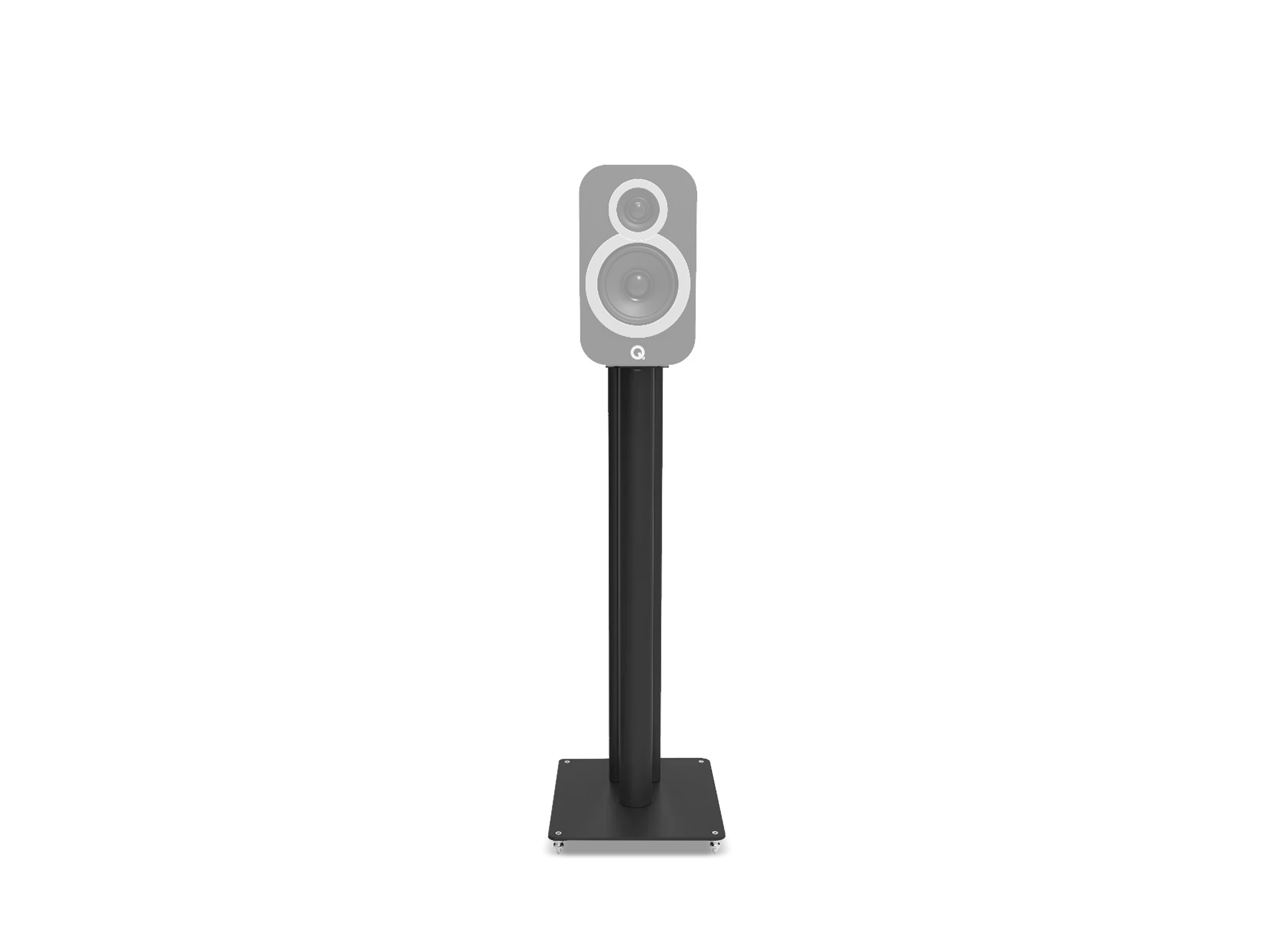 FS50, Schwarz