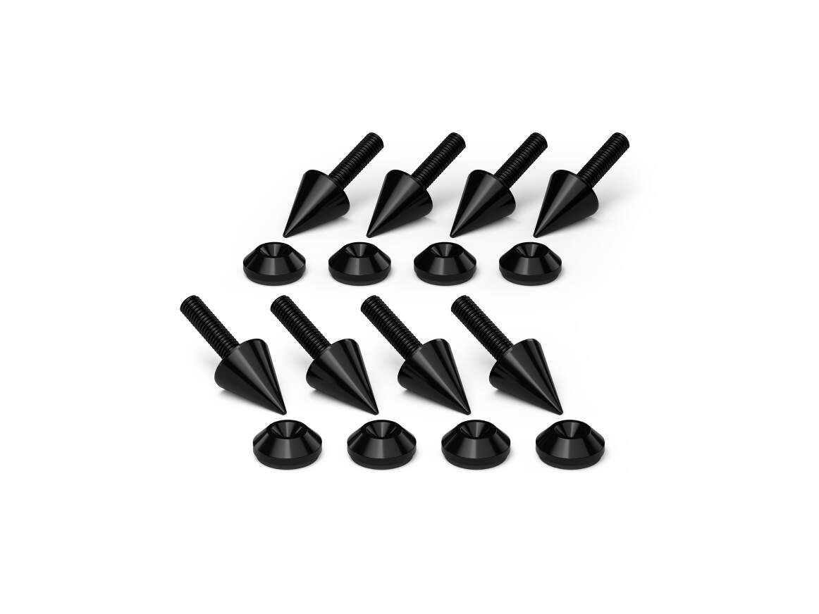 KEF PQ1 Spike Kit