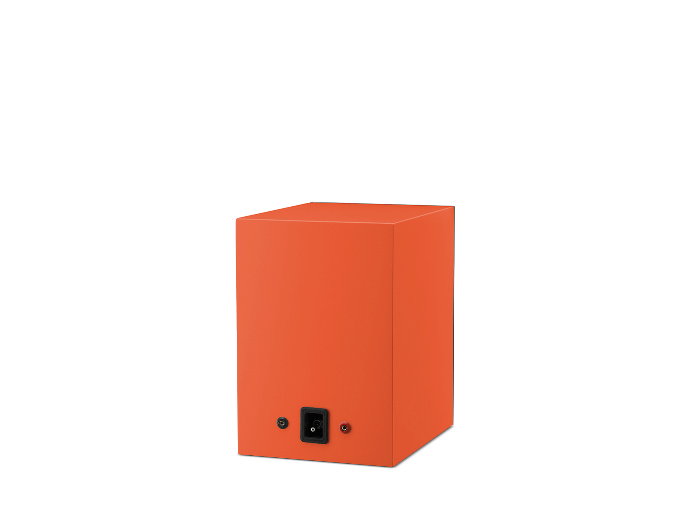 ES-7N, Orange