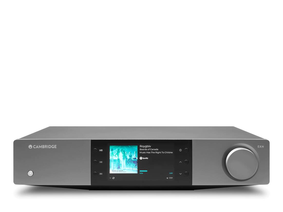 Cambridge Audio EXN100