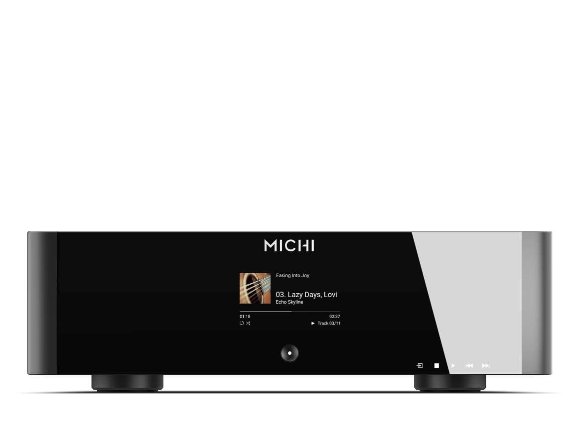 Rotel MICHI Q5