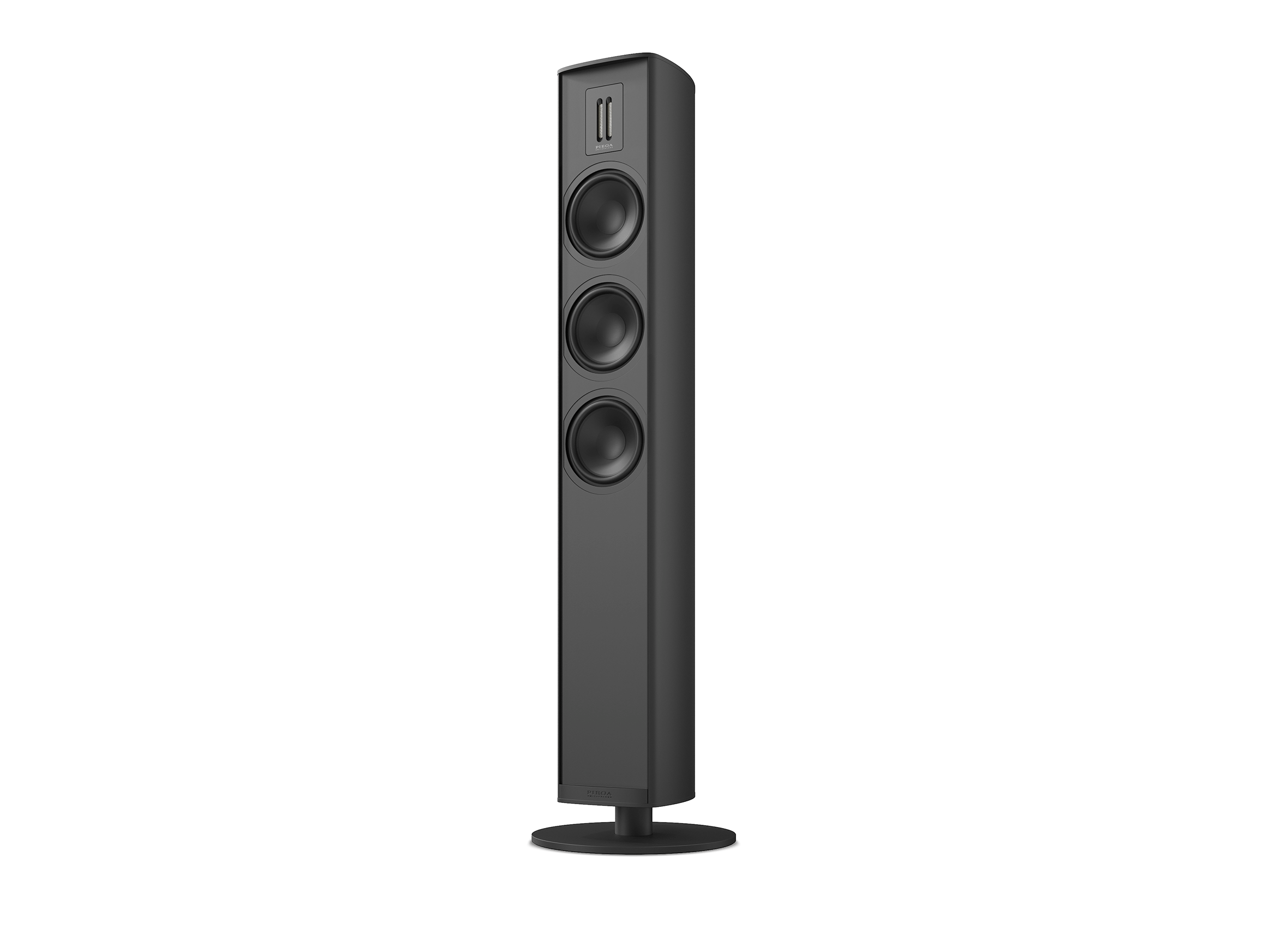 Premium 701 Gen2, Schwarz